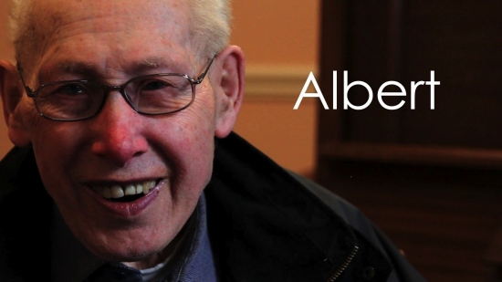 Albert text 550 309 1