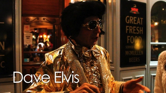 Dave Elvis text 550 309